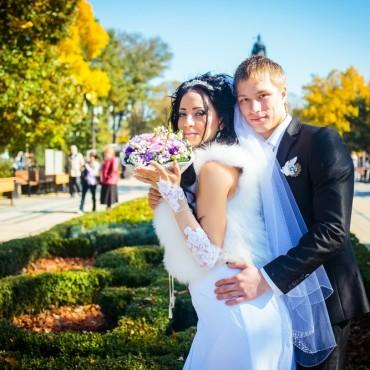 Фотография #168779, свадебная фотосъемка, автор: Кирилл Дзюба