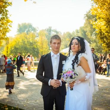 Фотография #168776, свадебная фотосъемка, автор: Кирилл Дзюба