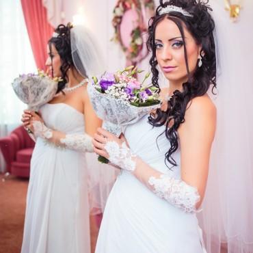 Фотография #168774, свадебная фотосъемка, автор: Кирилл Дзюба