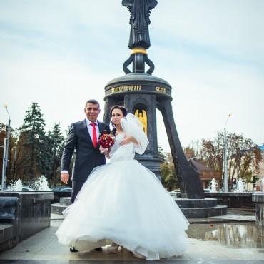 Фотография #168789, свадебная фотосъемка, автор: Кирилл Дзюба