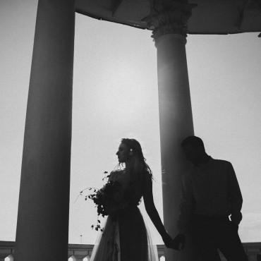 Фотография #169533, свадебная фотосъемка, автор: Юлия Заика