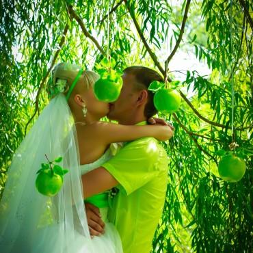 Фотография #169180, свадебная фотосъемка, автор: Юлия Докова