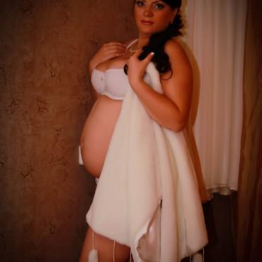 Фотография #168954, фотосъемка беременных, автор: Юлия Докова