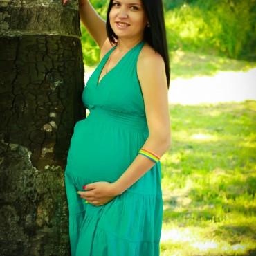 Фотография #168957, фотосъемка беременных, автор: Юлия Докова