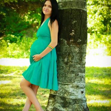 Фотография #168958, фотосъемка беременных, автор: Юлия Докова