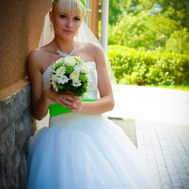 Фотография #168894, свадебная фотосъемка, автор: Юлия Докова