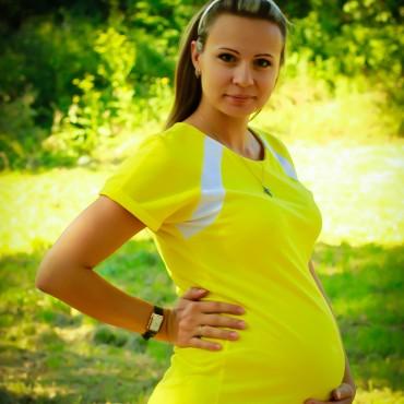 Фотография #168960, фотосъемка беременных, автор: Юлия Докова
