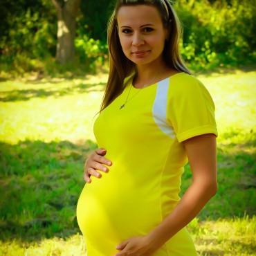 Фотография #168956, фотосъемка беременных, автор: Юлия Докова