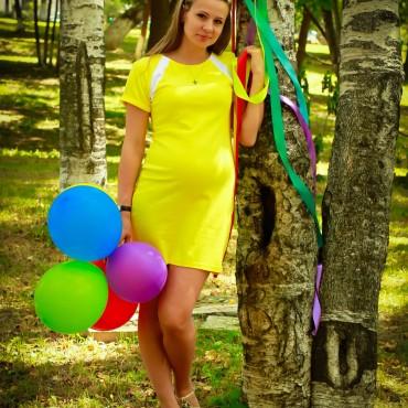 Фотография #168969, фотосъемка беременных, автор: Юлия Докова