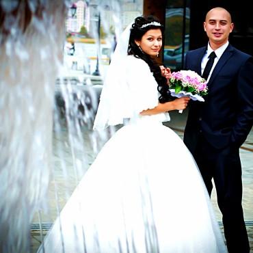 Фотография #168897, свадебная фотосъемка, автор: Юлия Докова