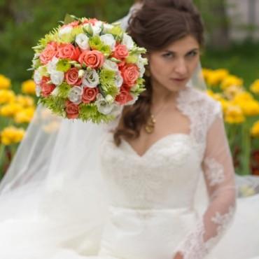 Фотография #168995, свадебная фотосъемка, автор: Наталья Обыденова