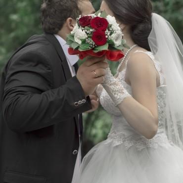 Фотография #169621, свадебная фотосъемка, автор: Рузана Амири