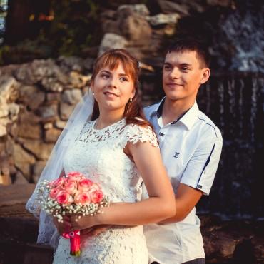 Фотография #169841, свадебная фотосъемка, автор: Сергей Бутрин