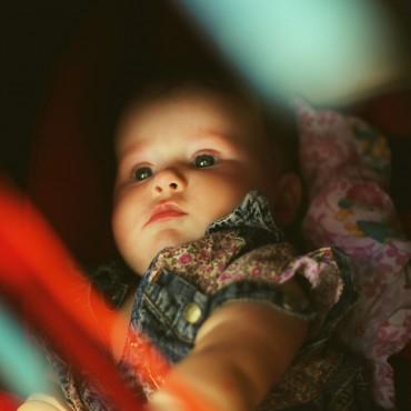 Фотография #172149, детская фотосъемка, автор: Сергей Бутрин