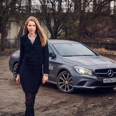 Фотография #169388, выездная фотосъемка, автор: Артем Киреев