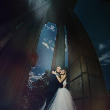 Фотография #169385, свадебная фотосъемка, автор: Артем Киреев