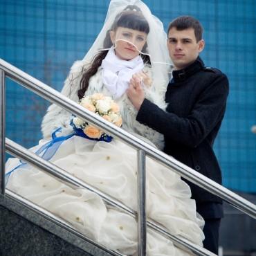 Фотография #169706, свадебная фотосъемка, автор: Василий Колганов