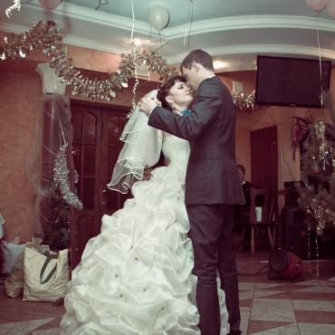 Фотография #169700, свадебная фотосъемка, автор: Василий Колганов