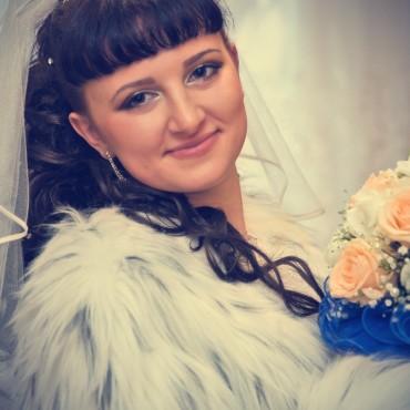 Фотография #169718, свадебная фотосъемка, автор: Василий Колганов