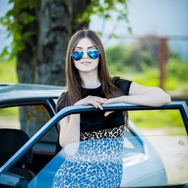 Альбом: Выездная фотосъемка, 12 фотографий