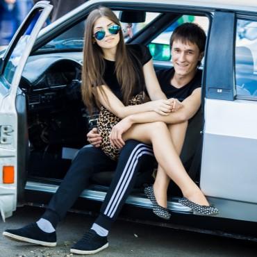 Фотография #169461, выездная фотосъемка, автор: Алексей Жарков