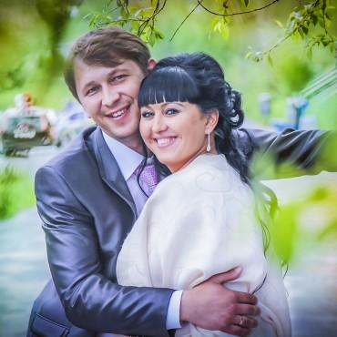 Фотография #194307, свадебная фотосъемка, автор: Артем Игорев