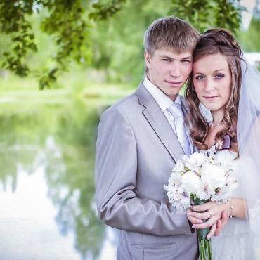 Фотография #194308, свадебная фотосъемка, автор: Артем Игорев