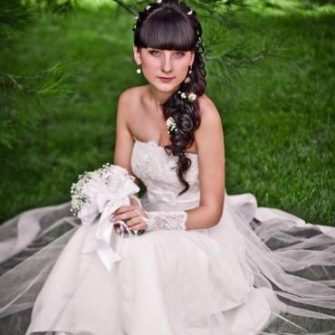 Фотография #169642, свадебная фотосъемка, автор: Регина Лагаева