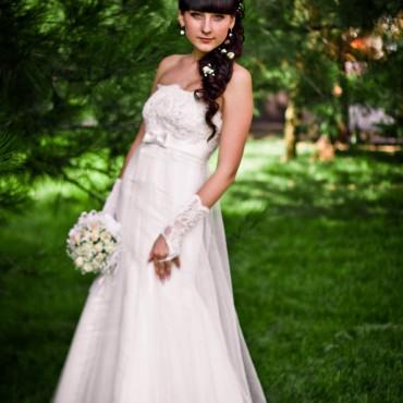 Фотография #169631, свадебная фотосъемка, автор: Регина Лагаева