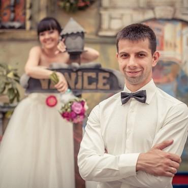 Фотография #169657, свадебная фотосъемка, автор: Екатерина Коваленко