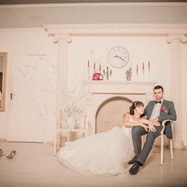 Фотография #169652, свадебная фотосъемка, автор: Екатерина Коваленко