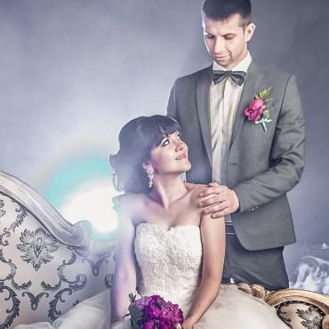 Фотография #169653, свадебная фотосъемка, автор: Екатерина Коваленко