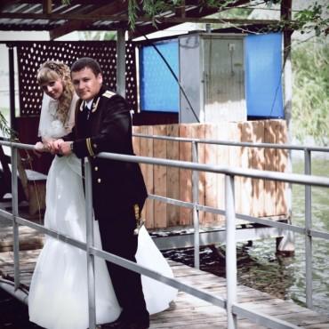 Фотография #169670, свадебная фотосъемка, автор: Александр Воронов