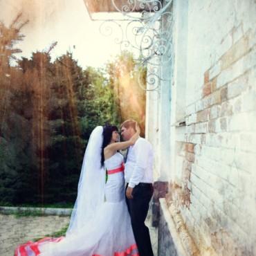 Фотография #169668, свадебная фотосъемка, автор: Александр Воронов
