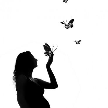 Фотография #169877, фотосъемка беременных, автор: Илина Пономарева