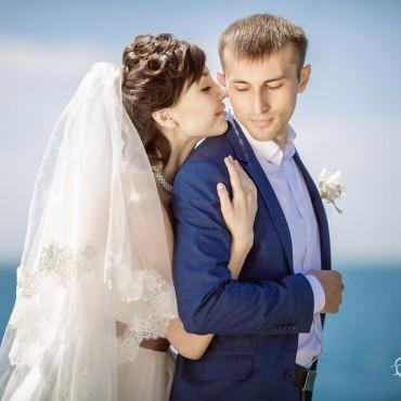Фотография #169776, свадебная фотосъемка, автор: Илина Пономарева