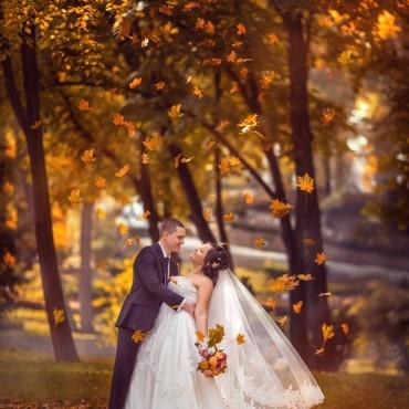Фотография #169773, свадебная фотосъемка, автор: Илина Пономарева