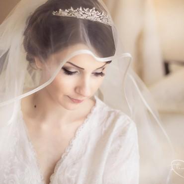 Фотография #169770, свадебная фотосъемка, автор: Илина Пономарева