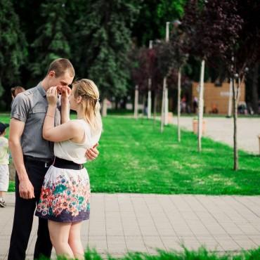Фотография #172085, lovestory, автор: Ангелина Ксандопуло