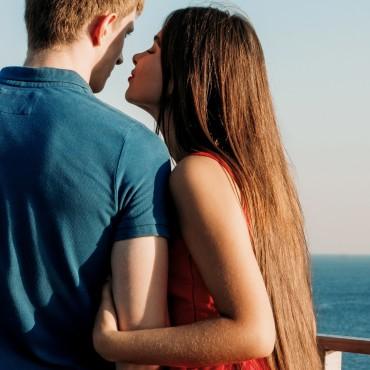 Фотография #179632, lovestory, автор: Ангелина Ксандопуло