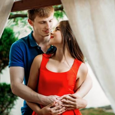 Фотография #171653, lovestory, автор: Ангелина Ксандопуло