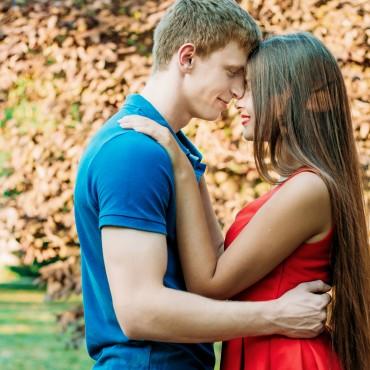 Фотография #179497, lovestory, автор: Ангелина Ксандопуло