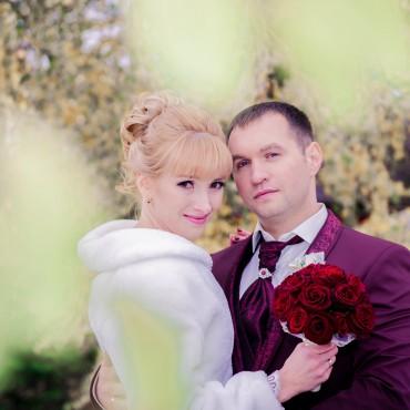 Фотография #165785, свадебная фотосъемка, автор: Юлия Гудзь