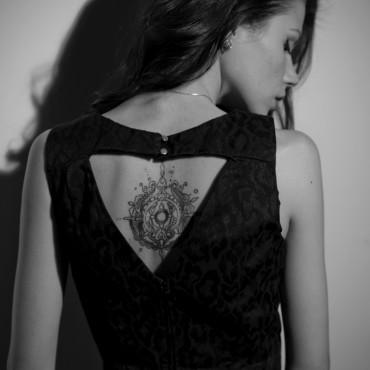 Фотография #170405, студийная фотосъемка, автор: Юлия Гудзь