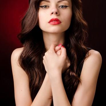 Фотография #174843, студийная фотосъемка, автор: Юлия Гудзь