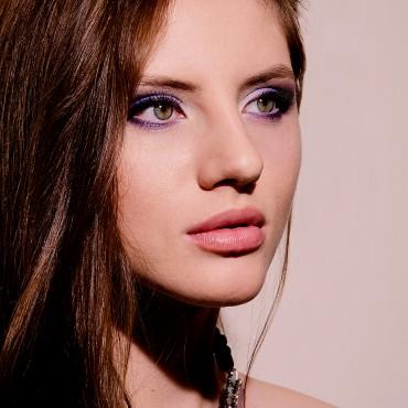Фотография #167734, студийная фотосъемка, автор: Юлия Гудзь