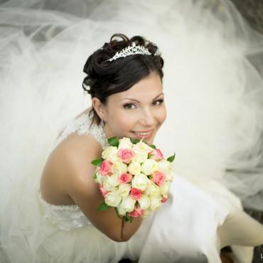 Фотография #170415, свадебная фотосъемка, автор: Людмила Витвицкая