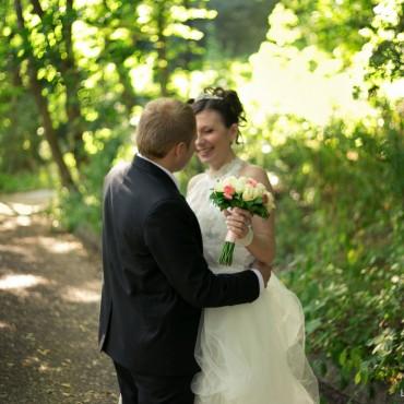 Фотография #170416, свадебная фотосъемка, автор: Людмила Витвицкая