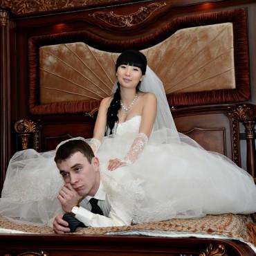 Фотография #170472, свадебная фотосъемка, автор: Евгения Анашкина