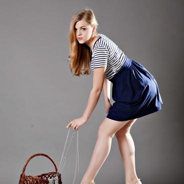 Фотография #170668, фотосъемка для портфолио, автор: Евгения Анашкина
